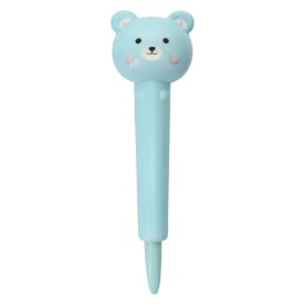 Squishy Animal Buddy Pen