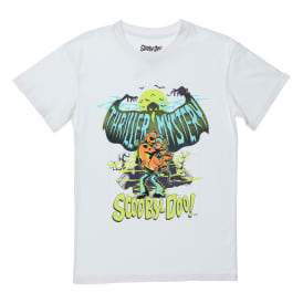 Scooby-Doo™ Thriller Mystery Graphic Tee