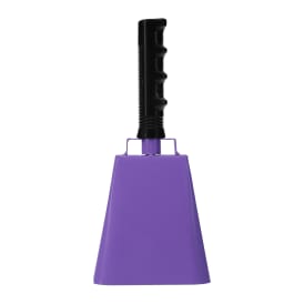 Cowbell 9.5in x 4.35in