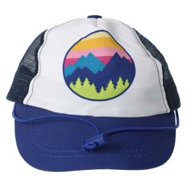 Blue Mountains Pet Trucker Hat