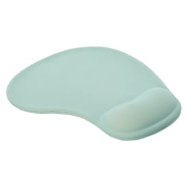 Ergonomic Mouse Pad With Gel Wrist Support | Five Below