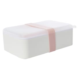 Bento Box Food Container 5in x 8in