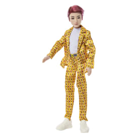 BTS idol doll 11in | Five Below