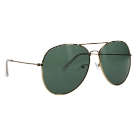 Mens Navigator Sunglasses - Green