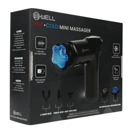 B-Well® Hot/Cold Mini Massager