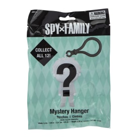 Spy x Family™ Mystery Hanger Blind Bag
