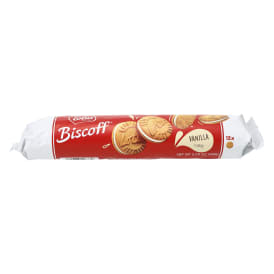 Biscoff® Cream Cookie Sandwiches 15-Count