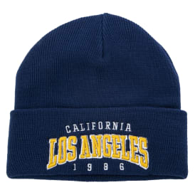 City Beanie Hat