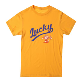 Lucky Dice Graphic Tee