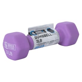 series 8 fitness 2lb dumbbell