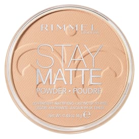 rimmel london® stay matte powder 0.49oz | Five Below