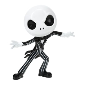 Disney Tim Burton's The Nightmare Before Christmas Metal Figure 2.5in