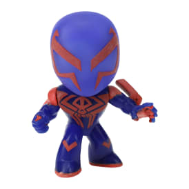 Funko Minis Spider-Man Across The Spider-Verse Bobble-Head Figure