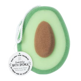 novelty bath sponge | Five Below