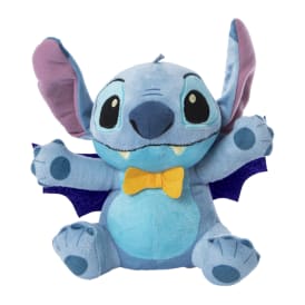 Halloween on sale stitch plush