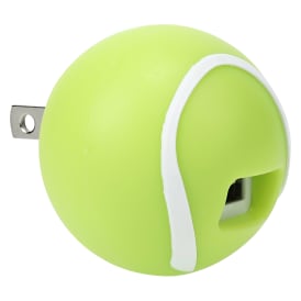 Sports Novelty USB-A Wall Charger