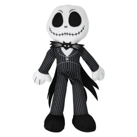 Nightmare Before Christmas Jack Plush