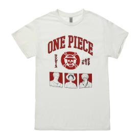 One Piece Graphic Tee