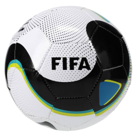 fifa size 5 soccer ball nike