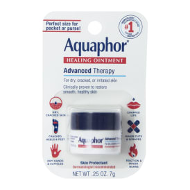 Aquaphor® Advanced Therapy Healing Ointment 0.25oz