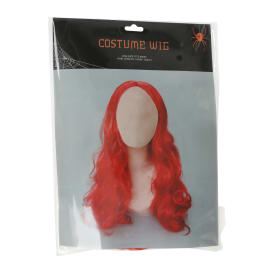 Braided Costume Wig 18.90in