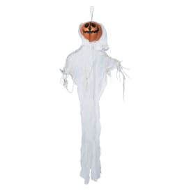 Halloween Hanging Ghost Decoration 5ft