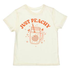 Just Peachy – Peach Fit Clothing