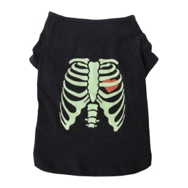 Halloween Pet Tee