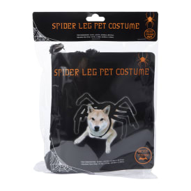 Spider Leg Pet Halloween Costume