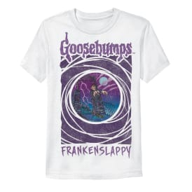 Goosebumps™ Frankenslappy Graphic Tee