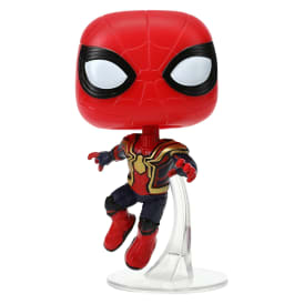 Funko Pop! Spider-Man No Way Home Bobble-Head