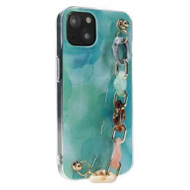 iPhone 14®/13® Chain Strap Case