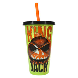 Zak!® The Nightmare Before Christmas Cup With Lid 25oz
