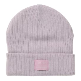 Lightweight Beanie With Patch