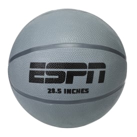 Espn® Women's Official Size Basketball 28.5in
