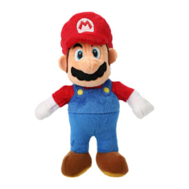 Nintendo® Super Mario™ Plush 8in