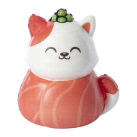 Sushi Kitty Series 4 Squishy Toy