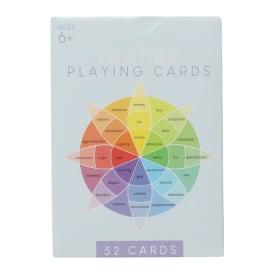 Decorative Playing Cards