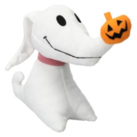 The Nightmare Before Christmas Zero Plush