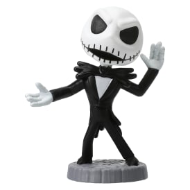 Disney Tim Burton's The Nightmare Before Christmas Figurine