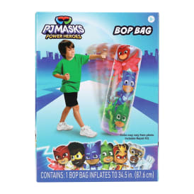 Character Bop Bag 34.5in