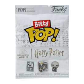 Funko Bitty Pop! Harry Potter™ Vinyl Figure Blind Bag