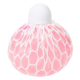 Mesh Squeezeballs Squishy Toy