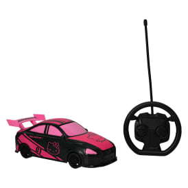 Hello Kitty® Remote Control Racing Car