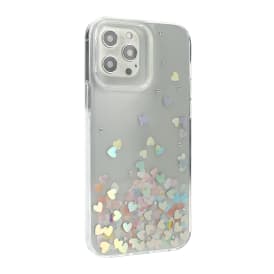 iPhone 14 Plus®/14 Pro Max® Crystal Phone Case