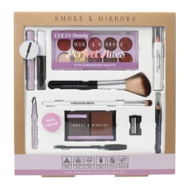 新品未開封 Smoke&Mirrors Deluxe Box Set ③ smoke & mirrors complete essentials kit | Five Below