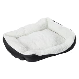 Large Cuddler Pet Bed 28in x 22in