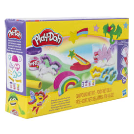 Play-Doh® Magical Unicorn Tool Set