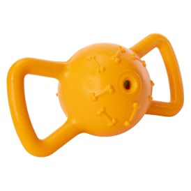 Giggler Dog Toy