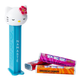 Pez® Hello Kitty® Candy & Dispenser